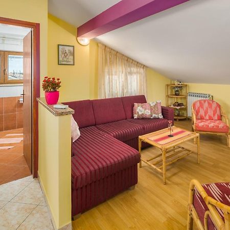 Bella Vista Apartment Пореч Екстериор снимка