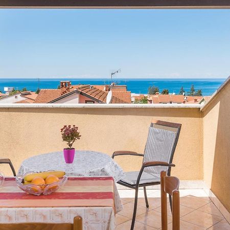 Bella Vista Apartment Пореч Екстериор снимка