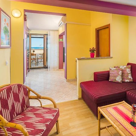 Bella Vista Apartment Пореч Екстериор снимка