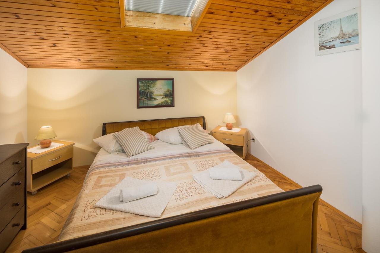 Bella Vista Apartment Пореч Екстериор снимка