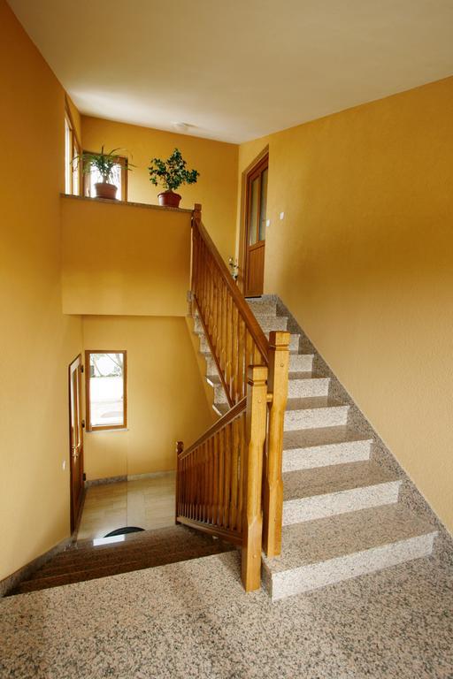 Bella Vista Apartment Пореч Екстериор снимка
