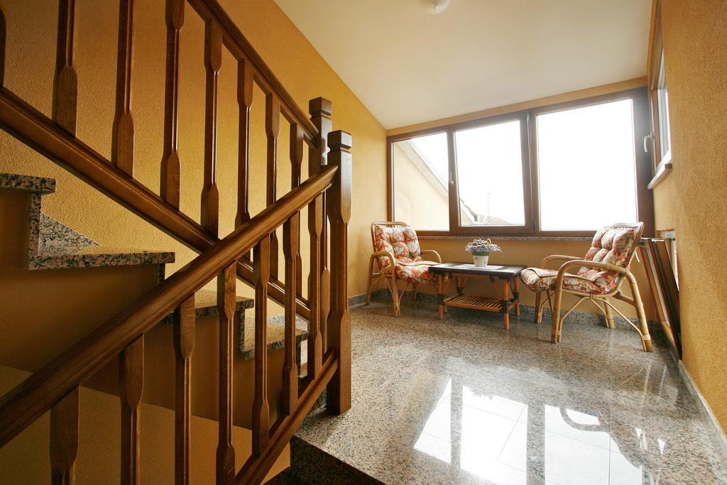Bella Vista Apartment Пореч Екстериор снимка